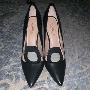 Charles by Charles David Pumps 8.5
